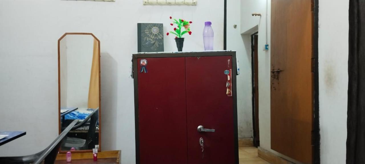 Mannat Rooms Аллахабад Екстер'єр фото