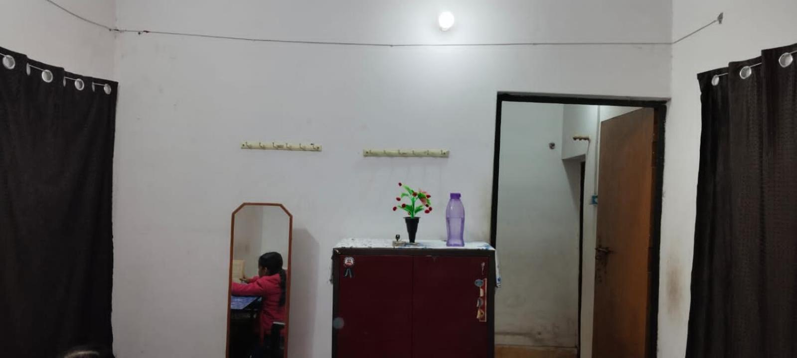 Mannat Rooms Аллахабад Екстер'єр фото